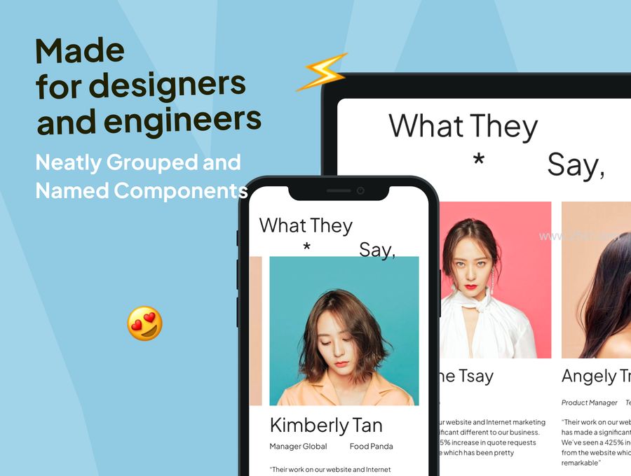 25xt-171253-Nakia - Responsive Landing Page for Multi Purpose4.jpg