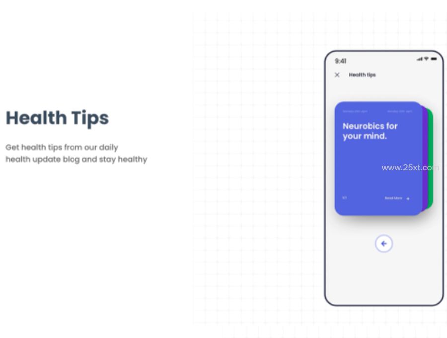 25xt-171361-Medec Health Care UI Kit2.jpg