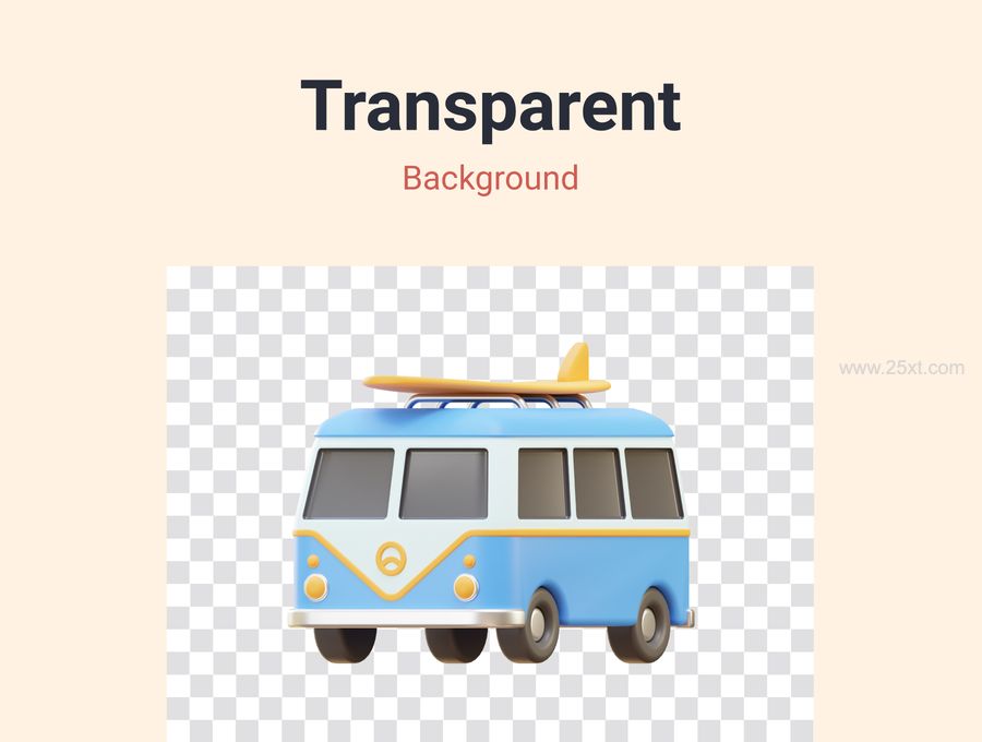 25xt-171366-Summer Vacation 3D Icon Pack4.jpg