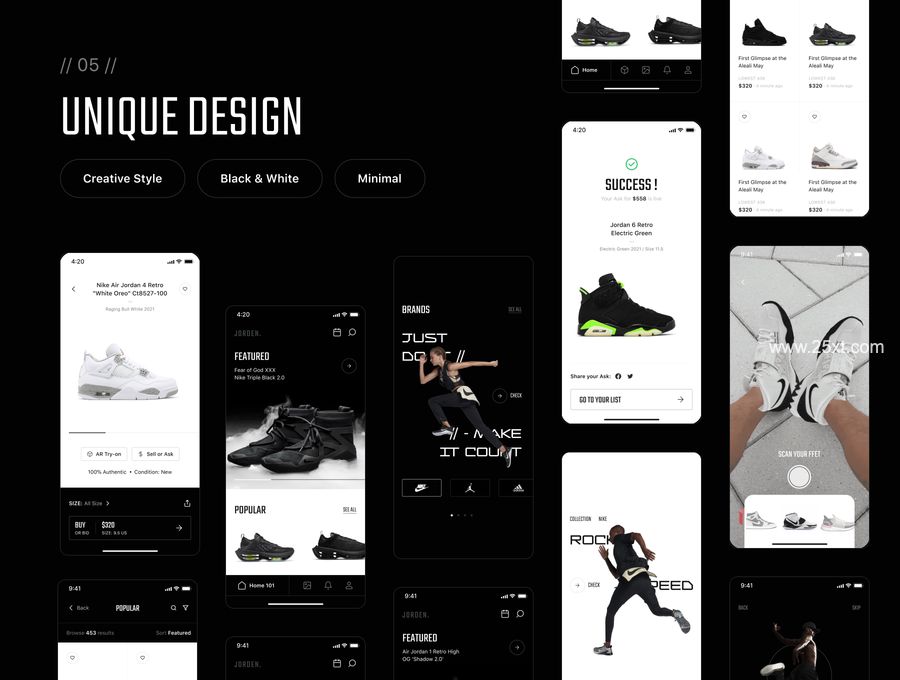25xt-171508-Jorden - Sell & Buy Sneakers UI Kit6.jpg