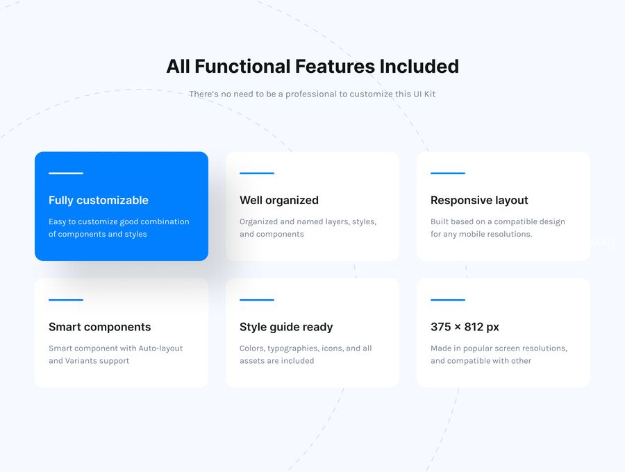 25xt-171689-Relevant - Article & Blog App UI Kit3.jpg