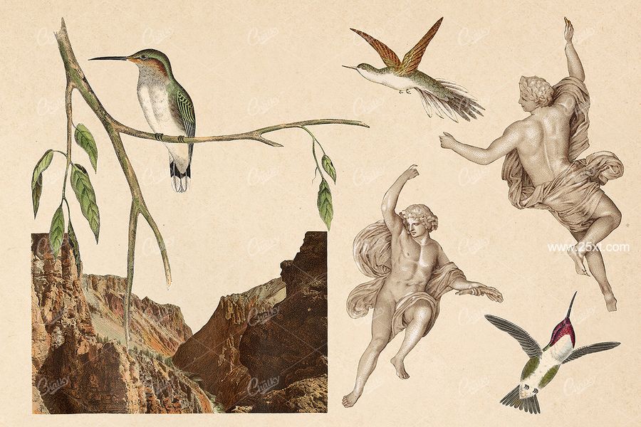 25xt-171744-The Vintage Collage Creator Vol.213.jpg