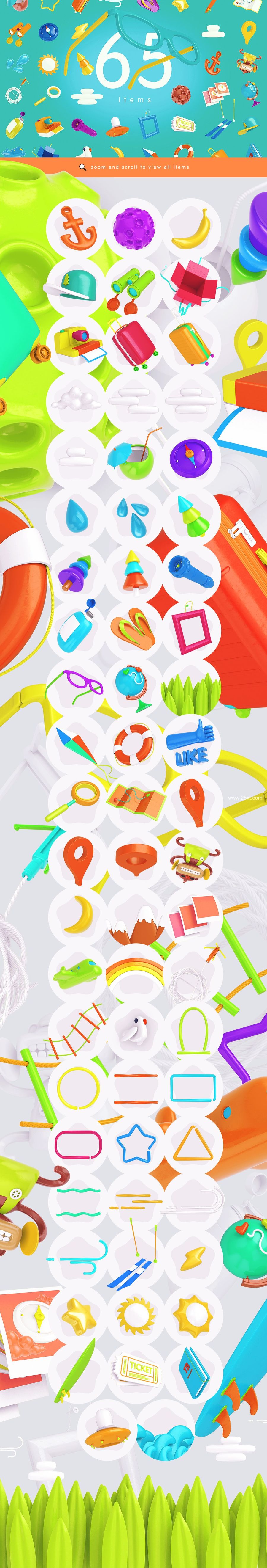 25xt-171940-Bright Travel Items Scene Generator3.jpg