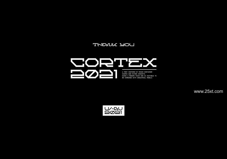 25xt-171947-Cortex - Display Font6.jpg