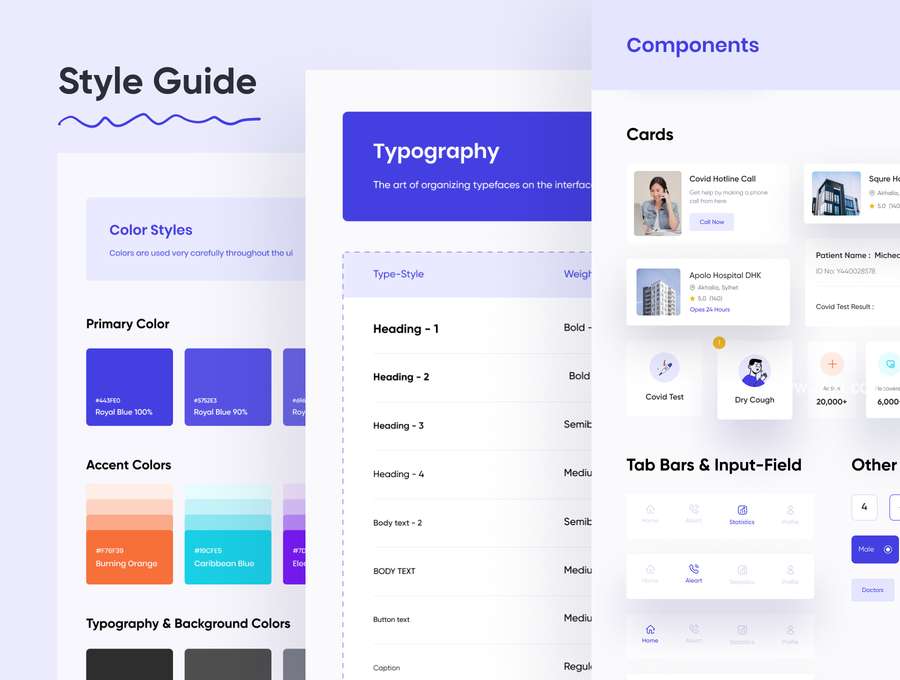 25xt-172254-Medical & Health App Ui Kits5.jpg
