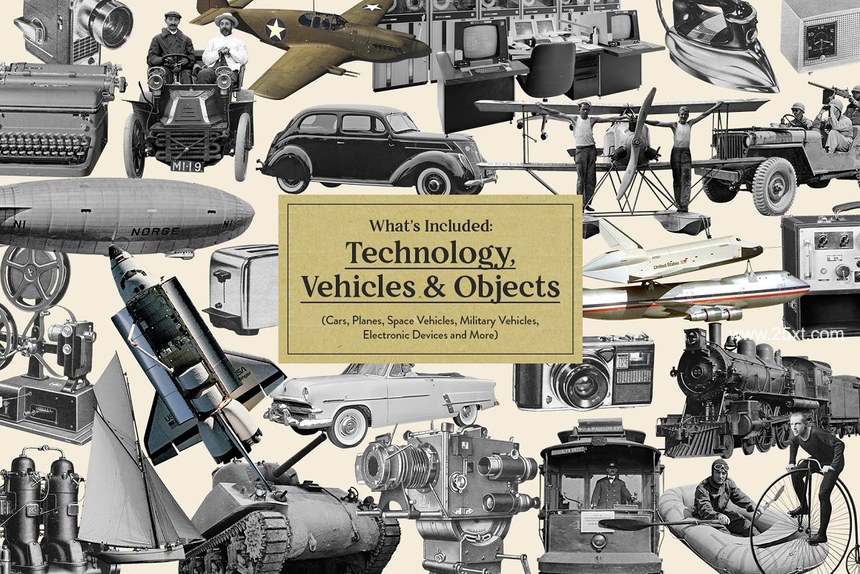 25xt-172387-Vintage Collage Creator 750+ Assets10.jpg