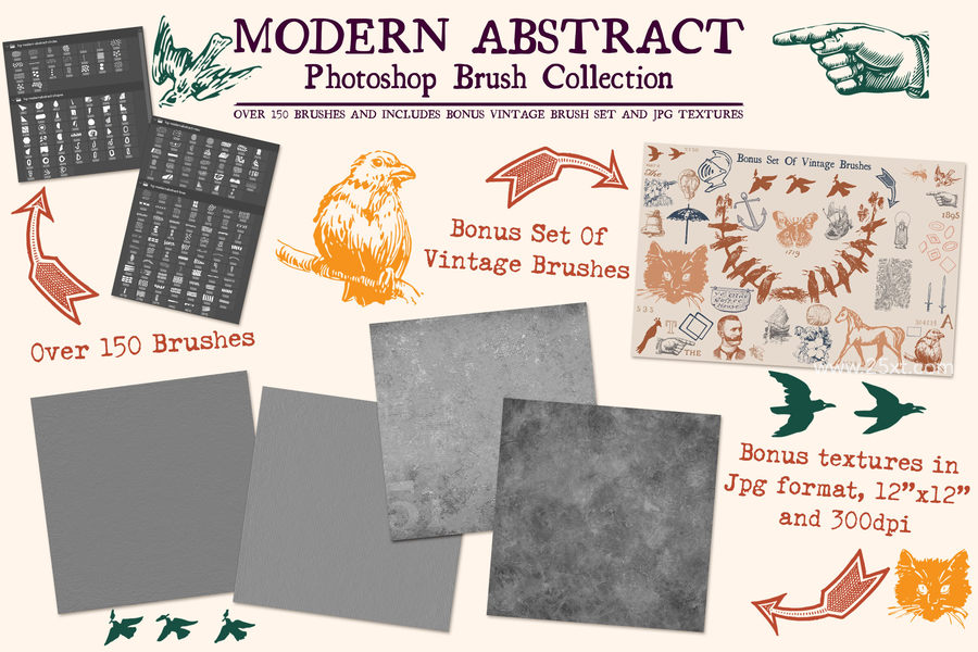 25xt-162081-Modern Abstract Photoshop Brushes8.jpg