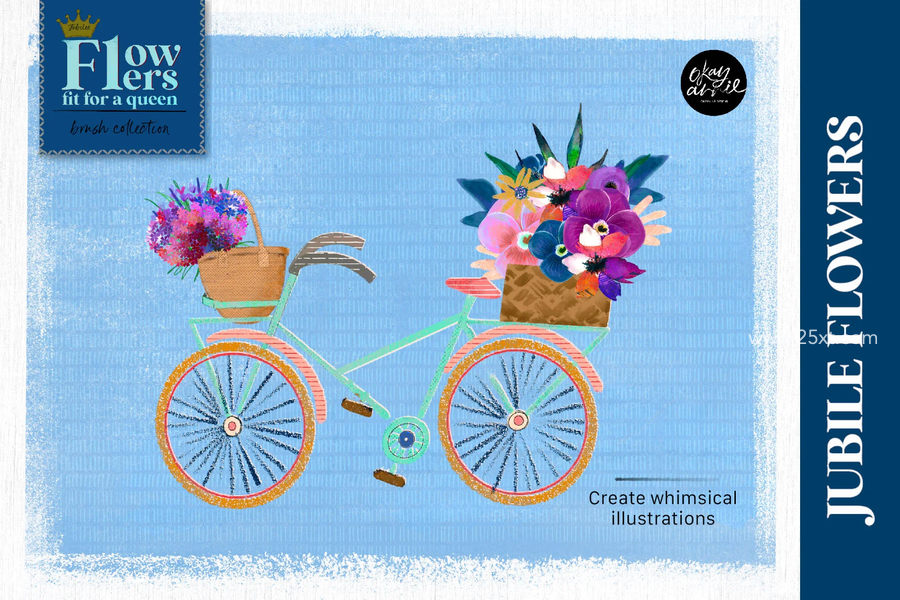 25xt-162082-Jubilee Procreate Flowers & Brushes9.jpg