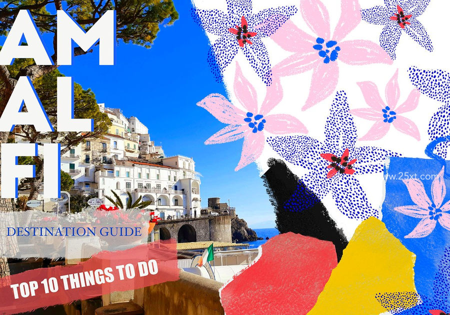 25xt-162083-Amalfi Abstract Floral & Shapes9.jpg