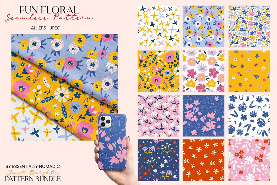 25xt-162085-Just Brights Seamless Pattern Bundle8.jpg