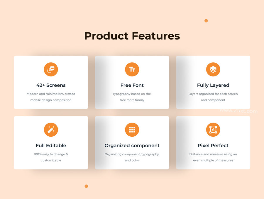 25xt-162094-Qstudies - Online Course App UI Kit2.jpg