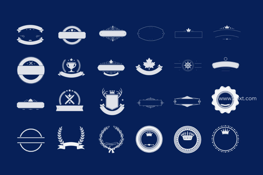 25xt-162235-Monogram Collection - 104 Photoshop Brushes4.jpg