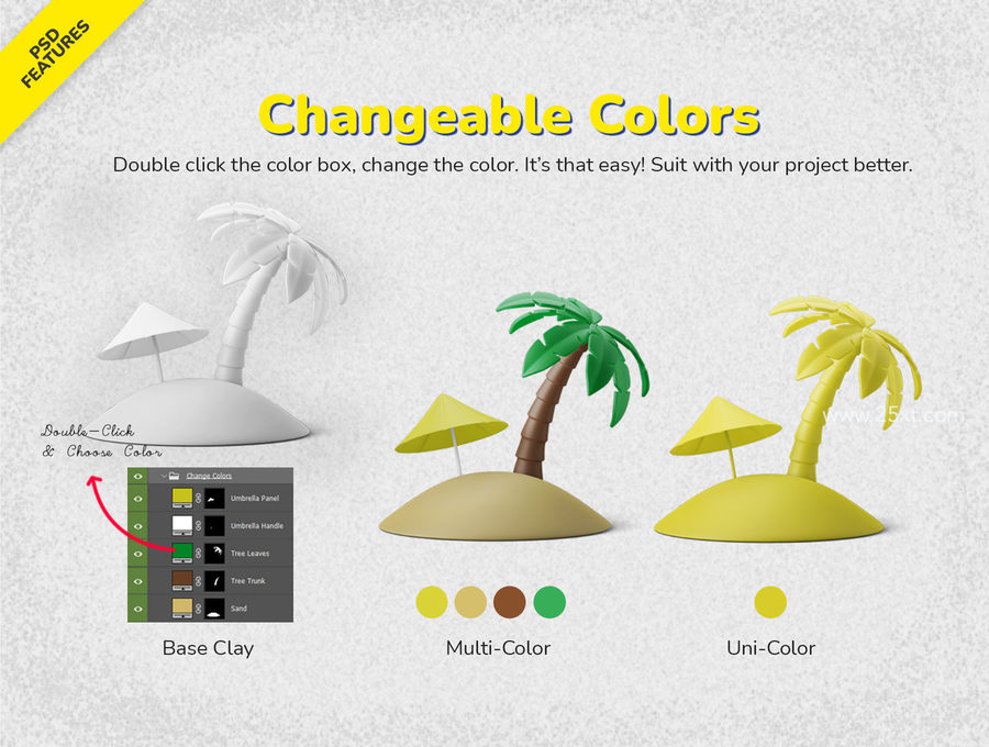 25xt-172442-3D Icon Set - Summer Theme Beach Vacation3.jpg