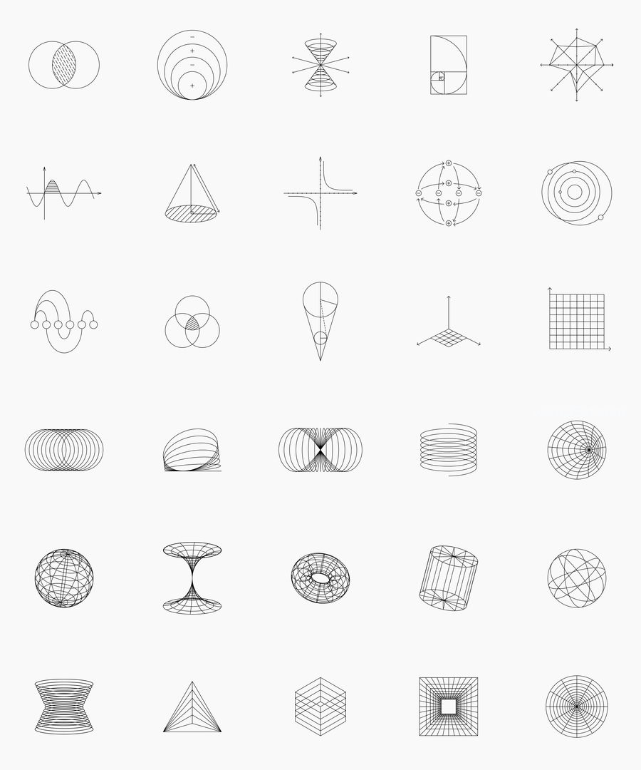 25xt-172448-350+ abstract linear vector illustrations Contours16.jpg
