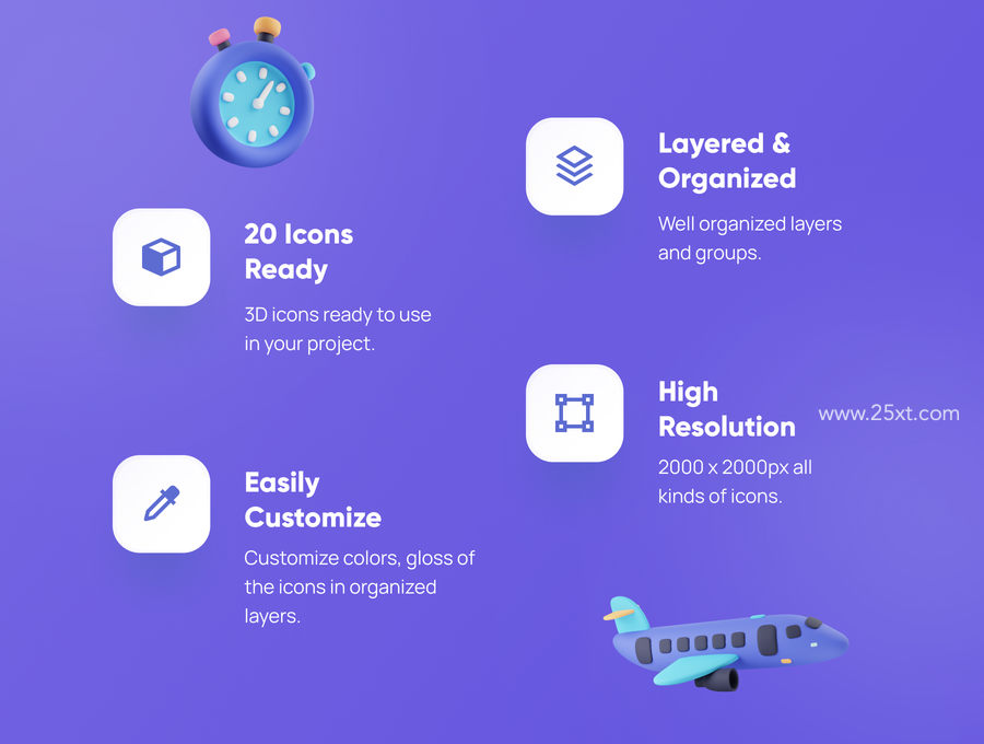 25xt-172458-Deliverly - Online Shopping Delivery 3D Icon Set3.jpg