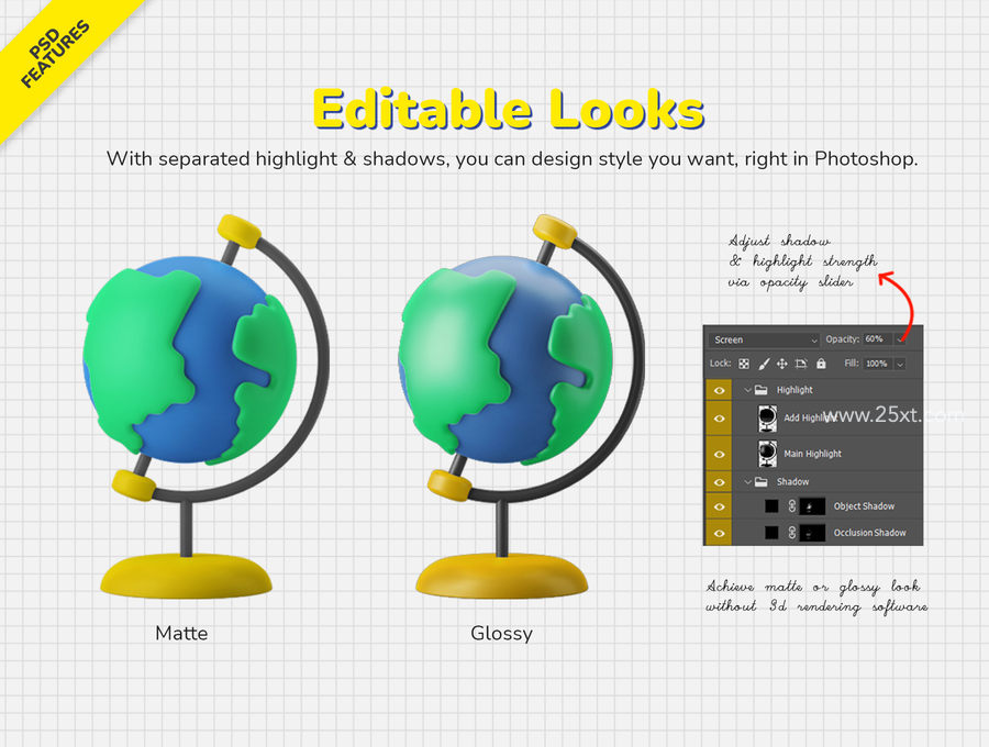 25xt-172472-3D Icon Set - Education School Theme4.jpg