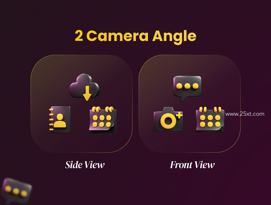 25xt-172477-Bumblebees Ui 3D Icons3.jpg