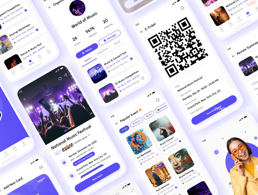 25xt-162450-Eveno - Event Booking App UI Kit4.jpg