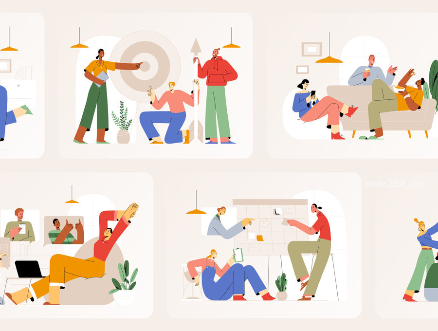 25xt-162460-Mately - Teamwork Illustrations8.jpg