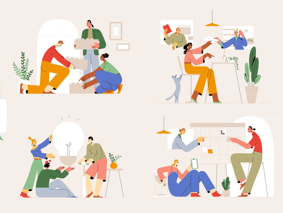 25xt-162460-Mately - Teamwork Illustrations2.jpg