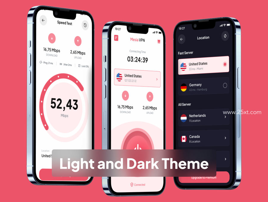 25xt-162461-Mesia VPN - VPN Mobile App UI Kits5.jpg