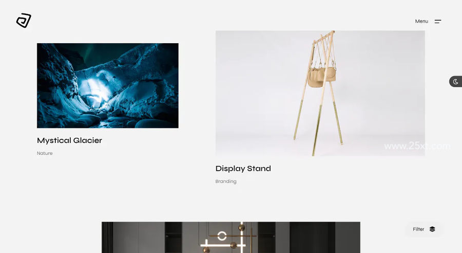 25xt-172511-Nui - Creative Portfolio HTML Website Template2.jpg