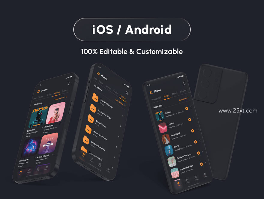 25xt-172527-Mume - Music Player App UI Kit7.jpg