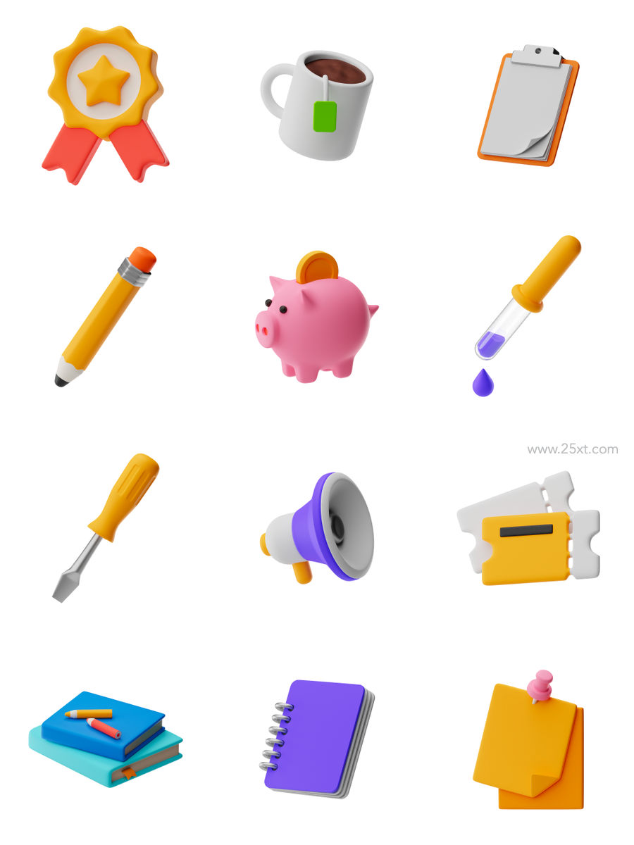 25xt-172555-Booomps 3D Icons Pack6.jpg