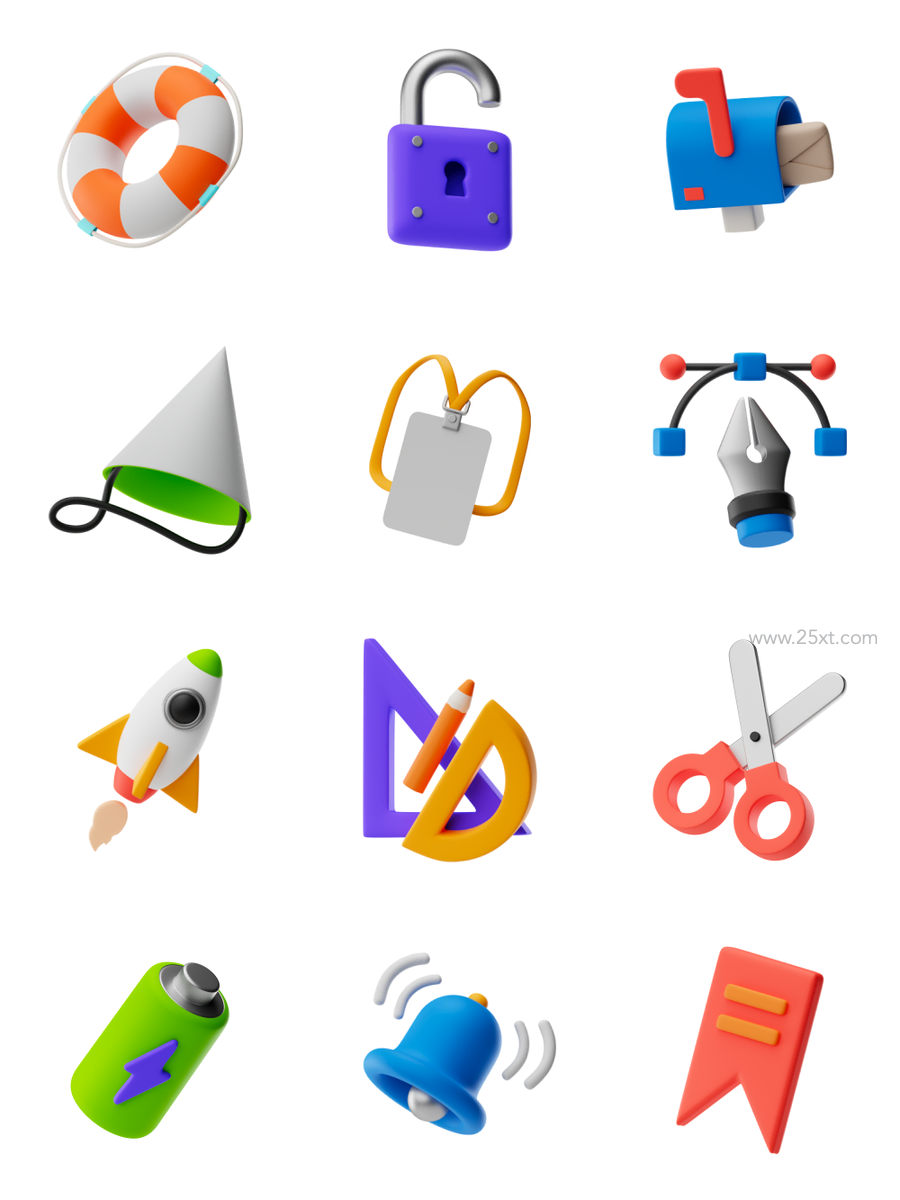 25xt-172555-Booomps 3D Icons Pack7.jpg