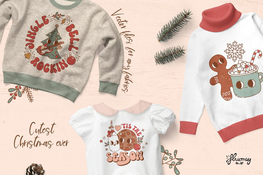 25xt-172556-Groovy Christmas - cute bundle15.jpg