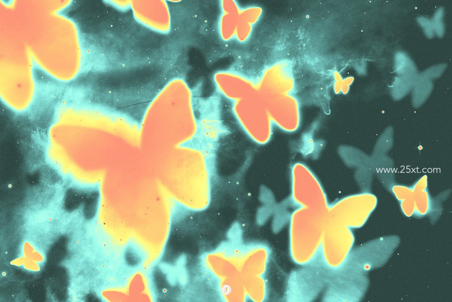 25xt-162886-Butterflies Psychedelic Backgrounds8.jpg