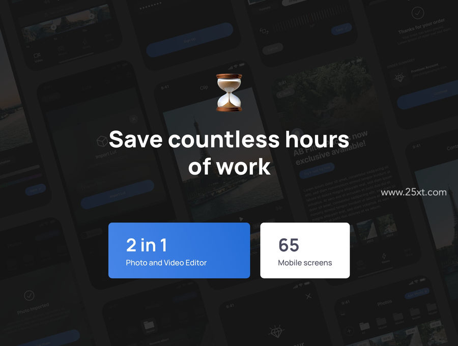 25xt-163039-EverEdit - Mobile Photo & Video Editor UI Kit6.jpg