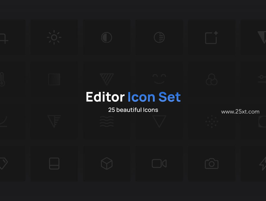 25xt-163039-EverEdit - Mobile Photo & Video Editor UI Kit5.jpg