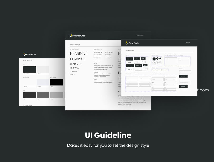 25xt-163047-Rubi Wedding Photography Website UI Kit5.jpg