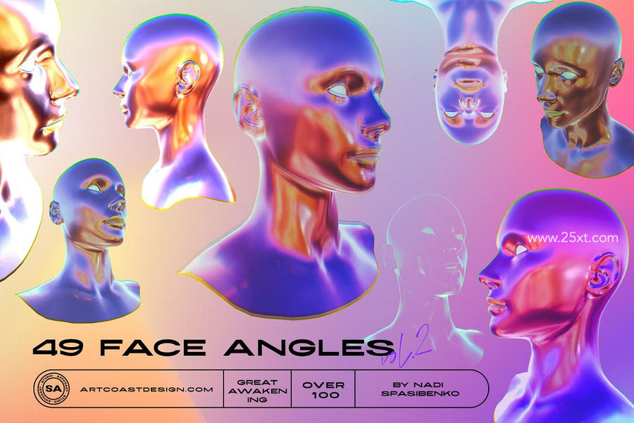 25xt-172595-AWAKENING 3D Objects & Poster9.jpg