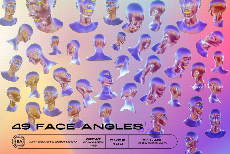 25xt-172595-AWAKENING 3D Objects & Poster10.jpg