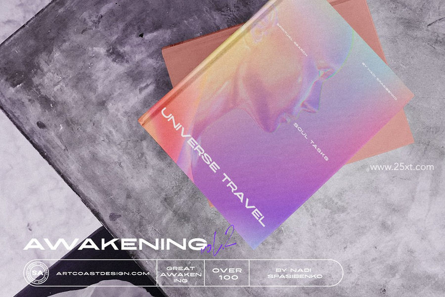25xt-172595-AWAKENING 3D Objects & Poster5.jpg
