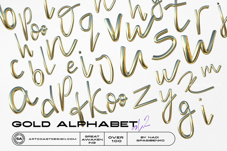 25xt-172595-AWAKENING 3D Objects & Poster7.jpg