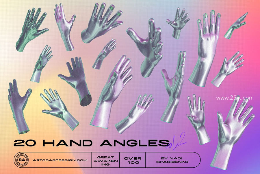 25xt-172595-AWAKENING 3D Objects & Poster16.jpg