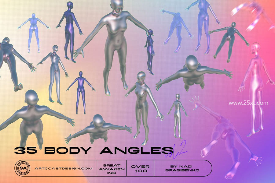 25xt-172595-AWAKENING 3D Objects & Poster12.jpg