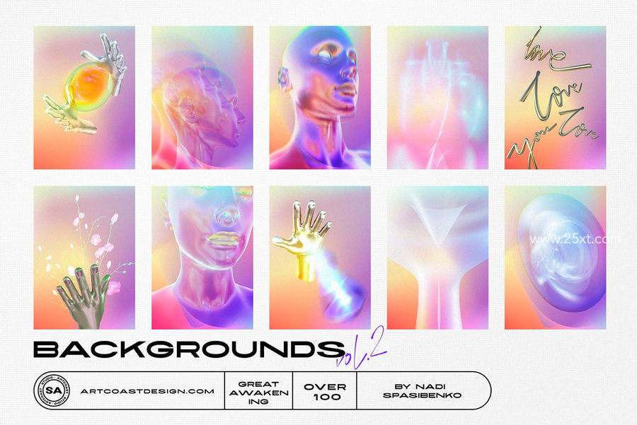 25xt-172595-AWAKENING 3D Objects & Poster2.jpg