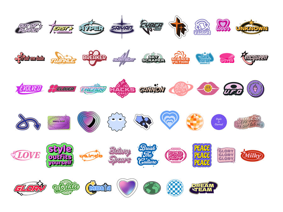 25xt-172604-Fancy Y2K Stickers8.jpg
