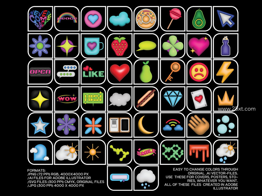 25xt-172617-3D Vector Shapes2.jpg