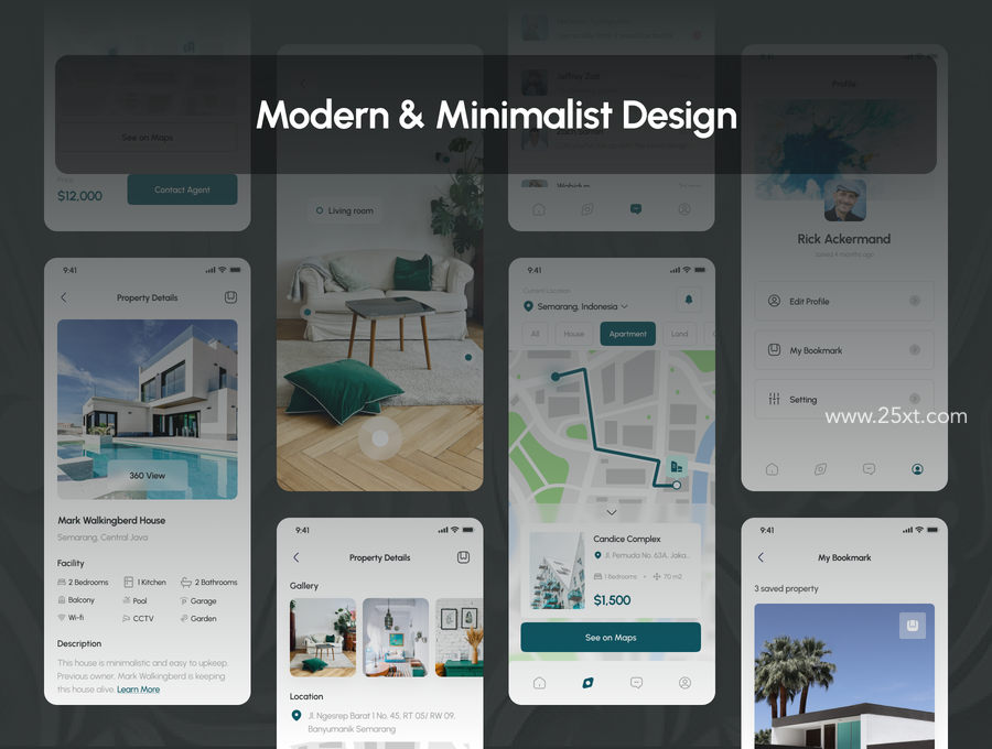 25xt-172637-Omah - Real Estate UI Kit + App2.jpg