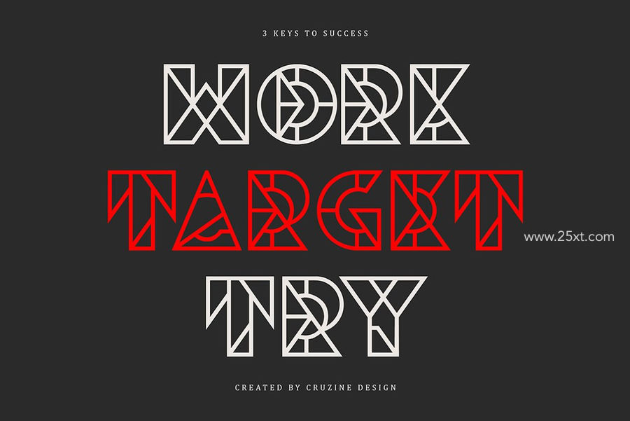 25xt-172648-12 Geometric & Futuristic Fonts19.jpg