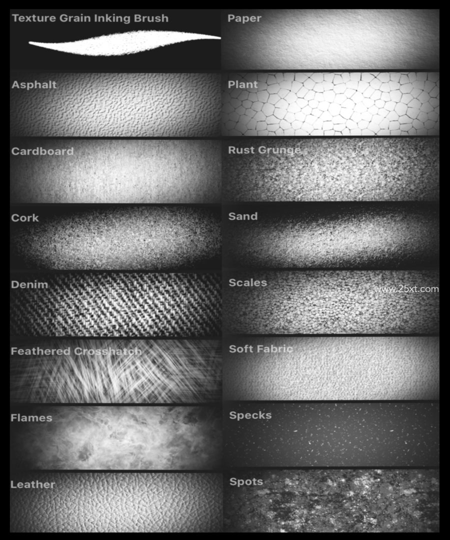 25xt-172664-Texture Brushes for Procreate by BeeJayDeL8.jpg