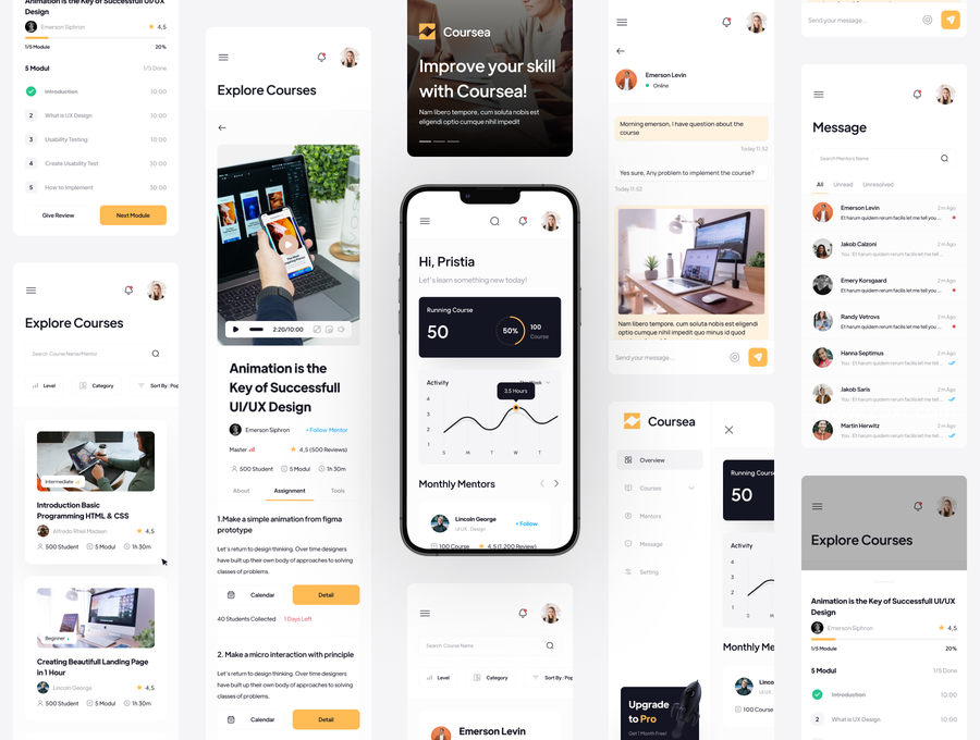 25xt-163373-Coursea - Course Dashboard UI Kit4.jpg