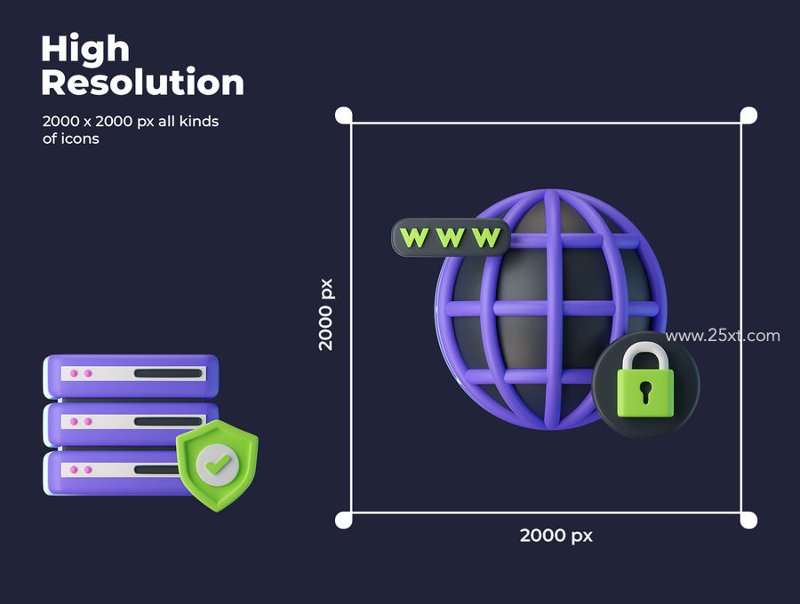 25xt-163379-Cyber Security 3D Icons3.jpg