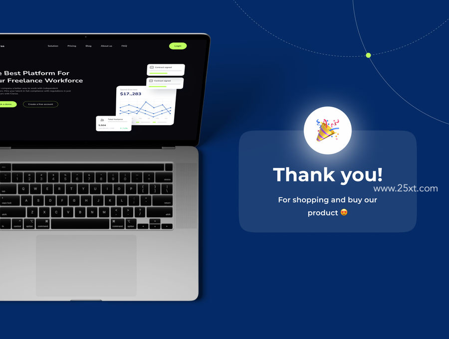 25xt-163392-Claraa - SaaS Web Templates8.jpg