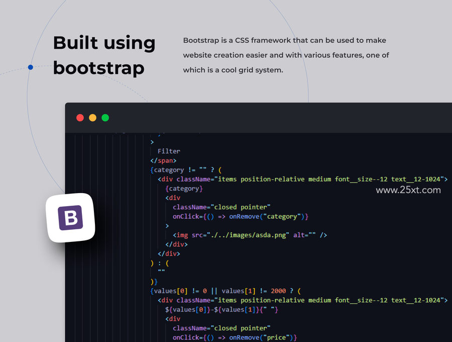 25xt-163392-Claraa - SaaS Web Templates3.jpg